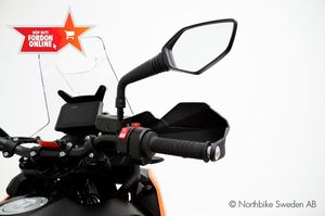 KTM 790 Adventure bild 7