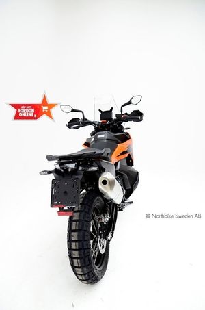 KTM 790 Adventure bild 3