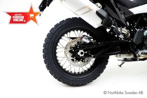 KTM 790 Adventure bild 4