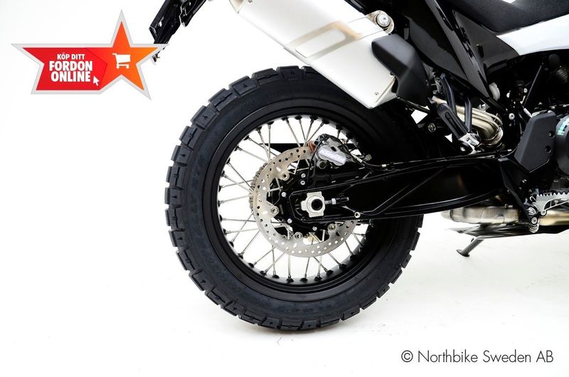 KTM 790 Adventure bild 4