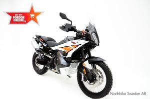 KTM 790 Adventure bild 2