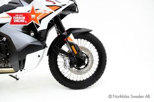 KTM 790 Adventure bild 5