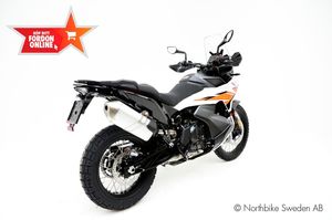 KTM 790 Adventure bild 8