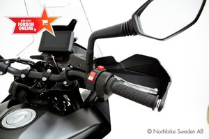 KTM 790 Adventure bild 7