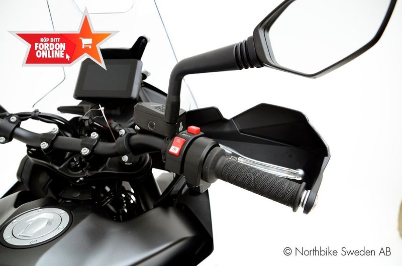 KTM 790 Adventure bild 7