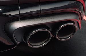 Mercedes GLC53 AMG bild 6