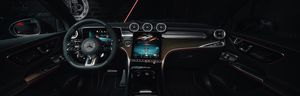 Mercedes GLC53 AMG bild 7