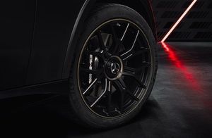 Mercedes GLC53 AMG bild 5