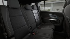 Mercedes GLB350 bild 7