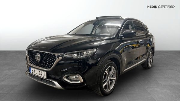 MG EHS PHEV 258hk Panorama 360 kamera Carplay - 2021