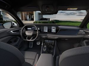 Audi A5 bild 4