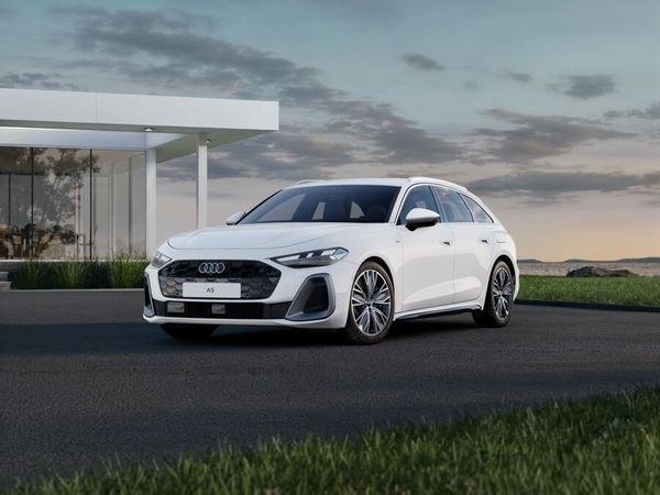 Audi A5 e-hybrid quattro S line Edition 220 kW S tronic - 2026