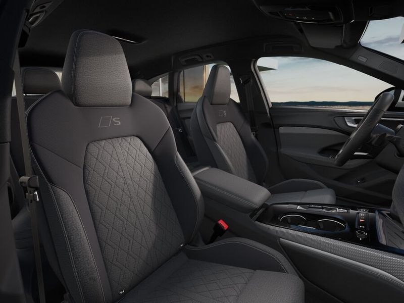 Audi A5 bild 5