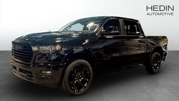 RAM 1500 LARAMIE CREW CAB - 2025