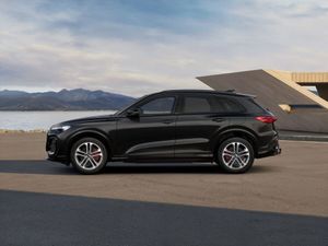Audi Q5 bild 2