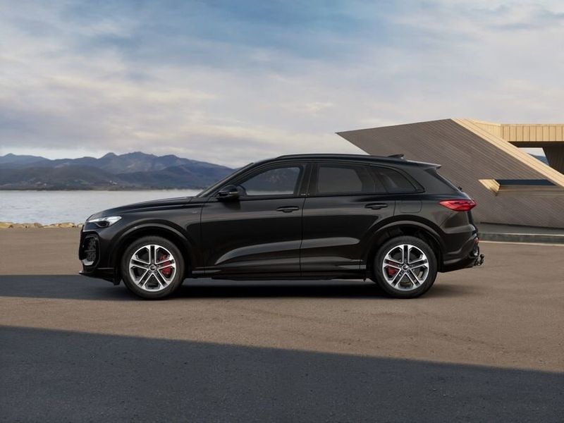 Audi Q5 bild 2