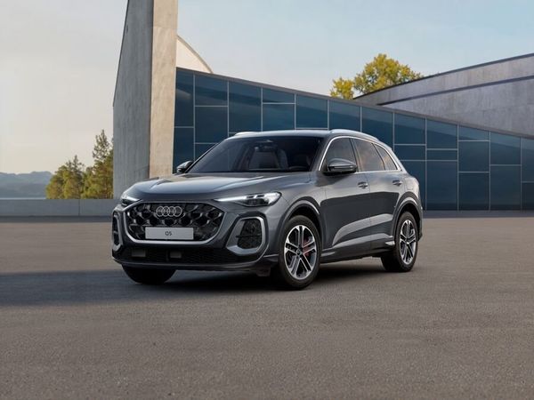 Audi Q5 SUV e-hybrid quattro 270 kW S tronic Selection - 2026