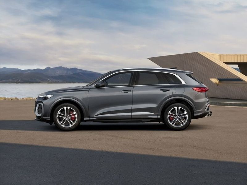 Audi Q5 bild 2