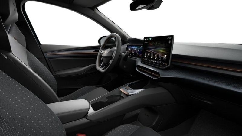 Cupra Raval bild 7