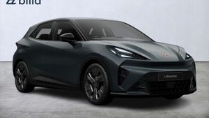 Cupra Raval bild 1