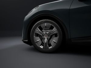 Cupra Raval bild 10