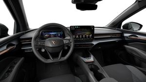 Cupra Raval bild 9