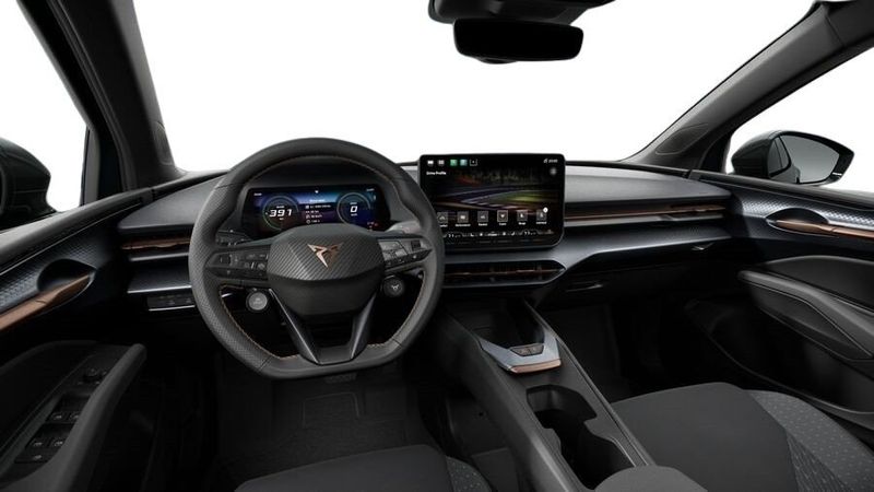 Cupra Raval bild 9