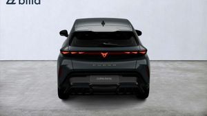 Cupra Raval bild 5