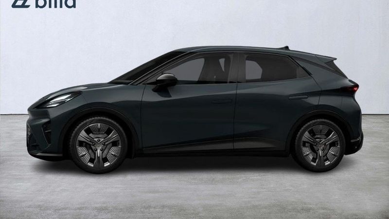 Cupra Raval bild 4