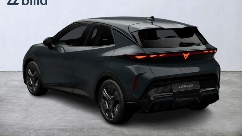 Cupra Raval bild 3