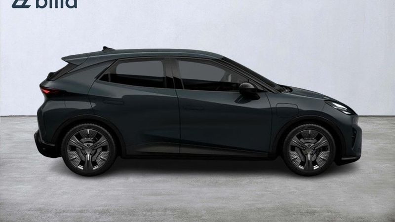 Cupra Raval bild 11
