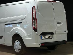Ford Transit Custom bild 10