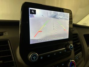 Ford Transit Custom bild 15