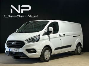 Ford Transit Custom bild 1