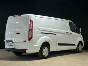 Ford Transit Custom bild 7