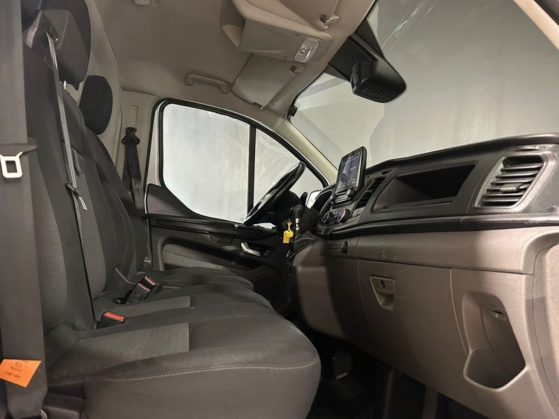 Ford Transit Custom bild 14