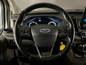 Ford Transit Custom bild 12