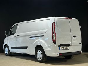 Ford Transit Custom bild 9