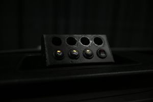 Ford Transit Custom bild 26