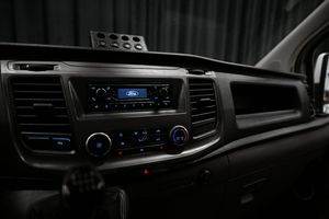 Ford Transit Custom bild 35