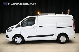 Ford Transit Custom bild 6