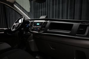 Ford Transit Custom bild 33