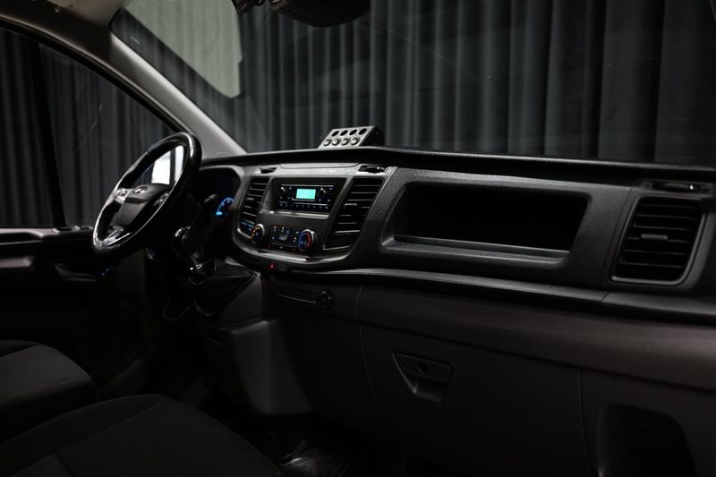 Ford Transit Custom bild 33