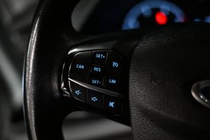 Ford Transit Custom bild 32