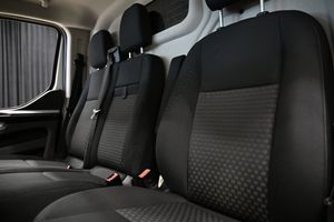 Ford Transit Custom bild 27