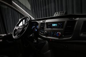 Ford Transit Custom bild 34