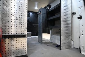 Ford Transit Custom bild 23