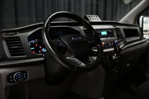 Ford Transit Custom bild 24