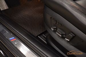 BMW 525 bild 11
