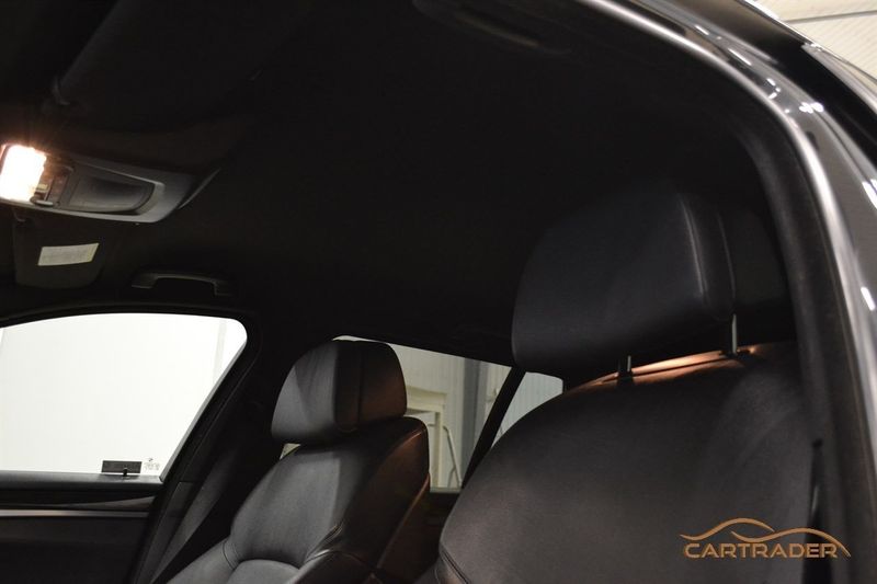 BMW 525 bild 13